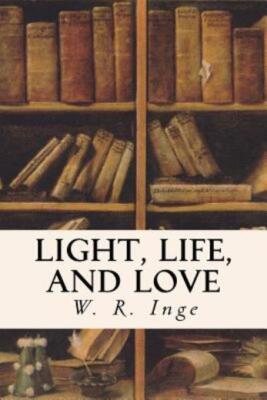 Light, Life, And Love