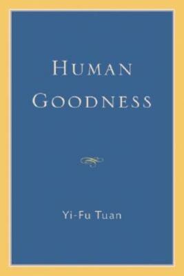 Human Goodness