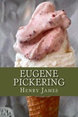 Eugene Pickering