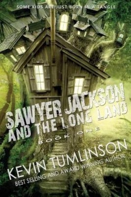 Sawyer Jackson And The Long Land