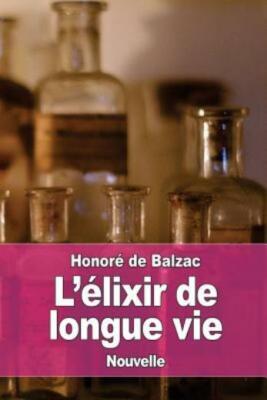 L'?lixir de longue vie