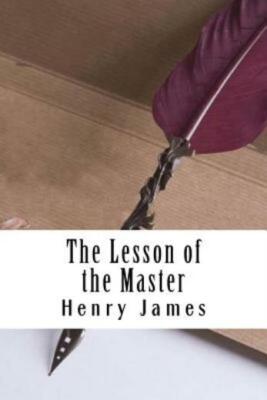 The Lesson Of The Master