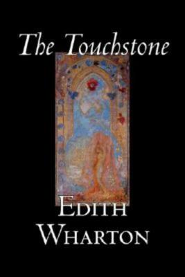 The Touchstone By Edith Wharton, Fiction, Literary, Classics