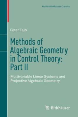 Methods of Algebraic Geometry in Control Theory: Part II: Multivariable Lin...