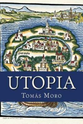 Utopia (Spanish Edition)