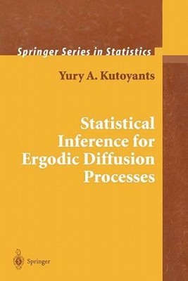 Statistical Inference For Ergodic Diffusion Processes