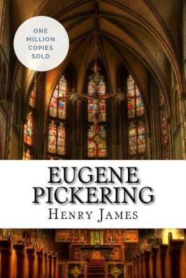 Eugene Pickering