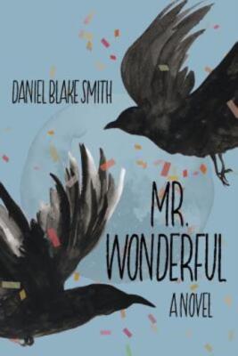 Mr  Wonderful