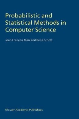 Probabilistic And Statistical Methods In Computer Science