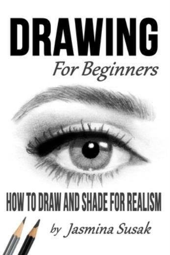 Drawing For Beginners: How To Draw And Shade For Realism