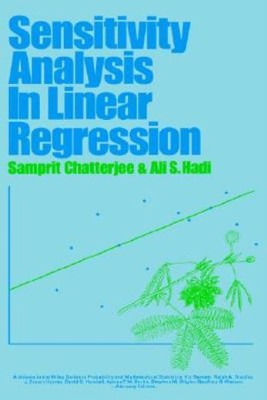 Sensitivity Analysis In Linear Regression