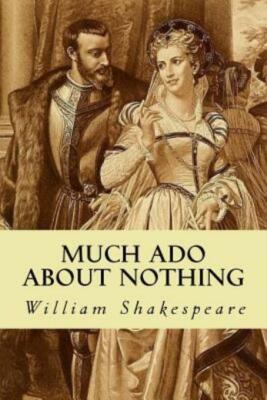 Much Ado About Nothing