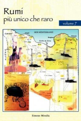 Rumi Piu Unico Che Raro: Volume 7