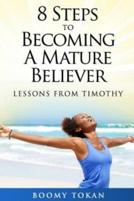 Elevation To Maturity Lessons From Timothy