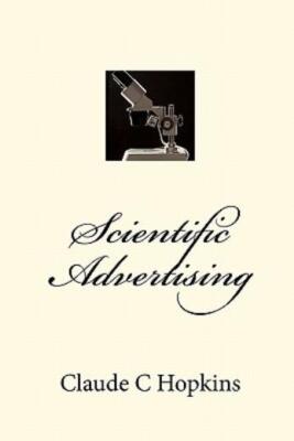 Scientific Advertising
