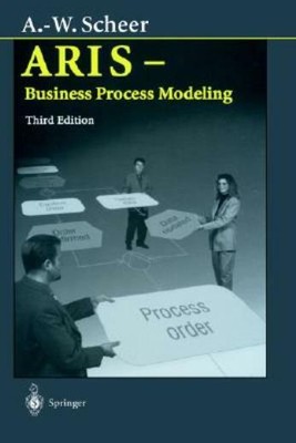 Aris -- Business Process Modeling