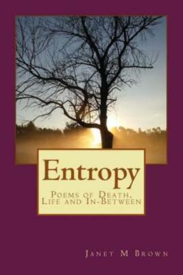 Entropy: Poems Of Death, Life And Everything On The Outside