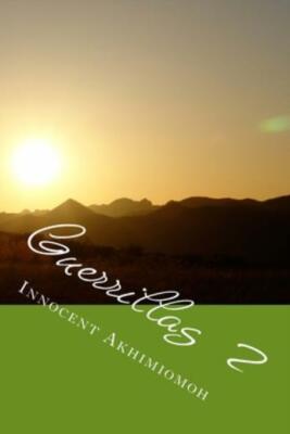 Guerrillas 2: Breaking The Discreet Shell