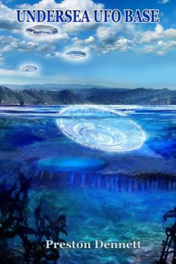 Undersea Ufo Base: An In-Depth Investigation Of Usos In The