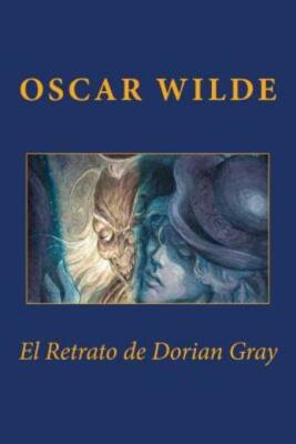 El Retrato De Dorian Gray