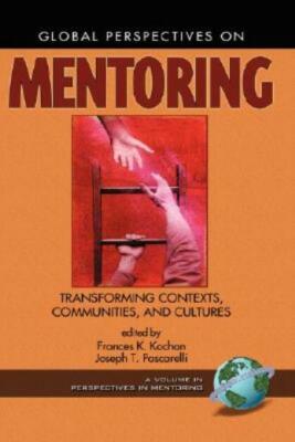 Global Perspectives On Mentoring (Hc)