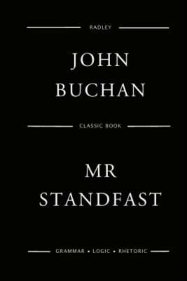 Mr Standfast