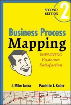 Process Mapping 2E