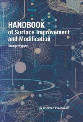 Handbook Of Surface Improvement And Modification