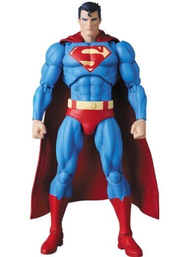MAFEX 117スーパーマン・ハッシュSUPERMAN HUSH Ver. 2 s-l400.jpg