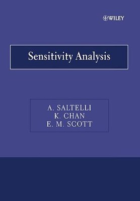 Sensitivity Analysis: Gauging The Worth Of Scientific Models