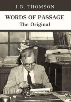 Words Of Passage: The Original