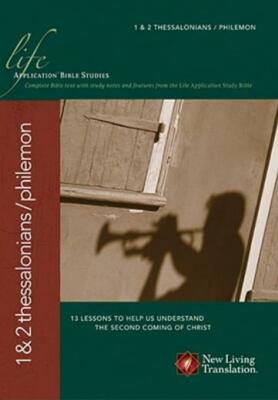 1 & 2 Thessalonians/Philemon