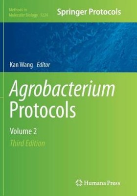 Agrobacterium Protocols: Volume 2