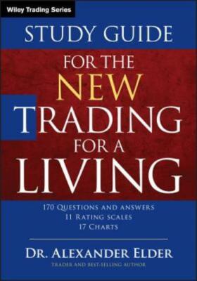 Study Guide For The New Trading For A Living