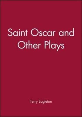 Saint Oscar And Other Plays