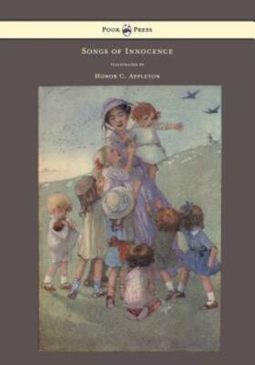Songs Of Innocence - Illustrated By Honor C  Appleton