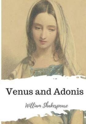 Venus And Adonis (RePrint)
