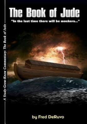 The Book Of Jude