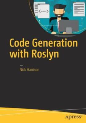 Code Generation With Roslyn