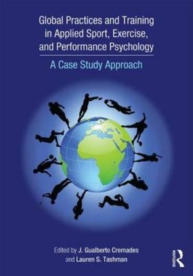 Global Practices And Training In Applied Sport, Exercise, And Performance P...