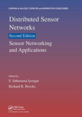 Distributed Sensor Networks: Sensor Networking And Applications (Volume Two...