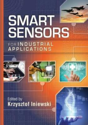Smart Sensors For Industrial Applications