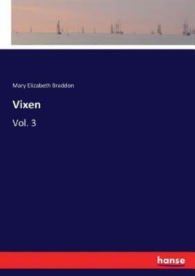 Vixen