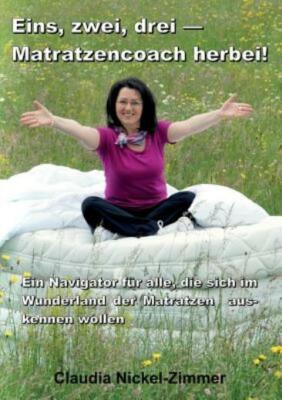 Eins, Zwei, Drei - Matratzencoach Herbei