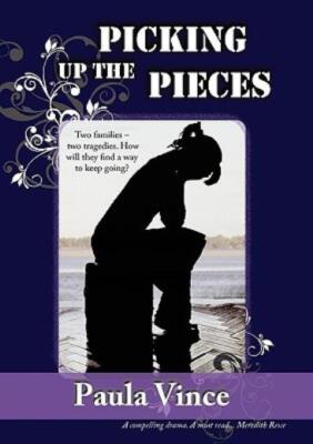 Picking Up The Pieces