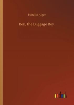Ben, The Luggage Boy