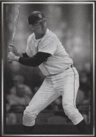 2024 Topps Museum Collection - Al Kaline #PV-20