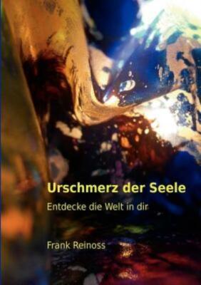 Urschmerz Der Seele