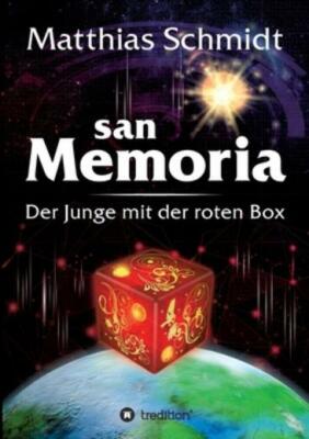 Sanmemoria: Der Junge Mit Der Roten Box