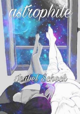 Astrophile (A Poetry Collection)